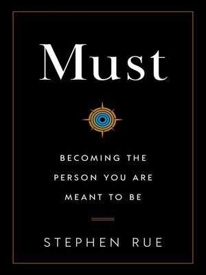 cover image of Must